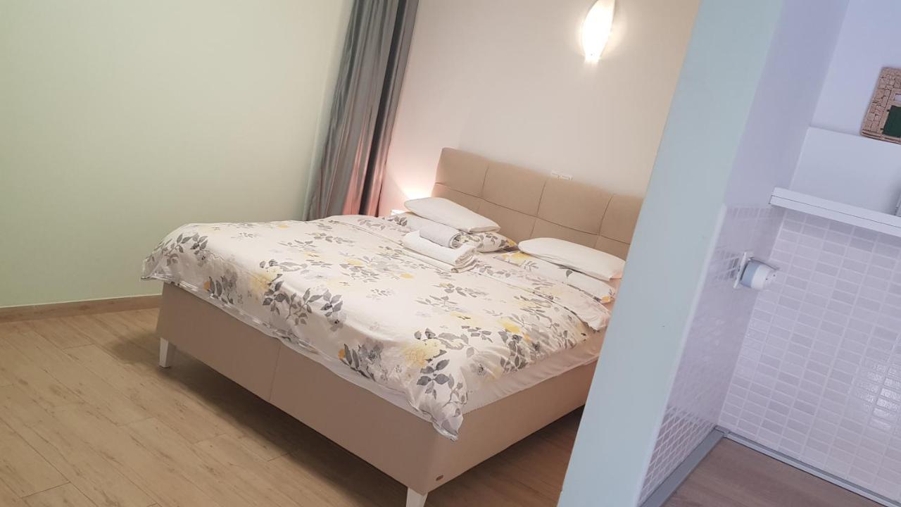Central Old Town Rooms 스플리트 외부 사진