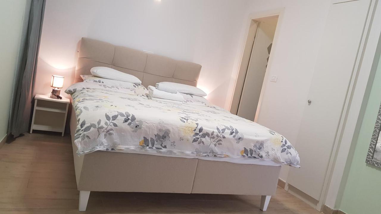 Central Old Town Rooms 스플리트 외부 사진