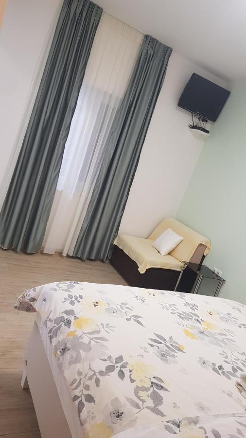 Central Old Town Rooms 스플리트 외부 사진