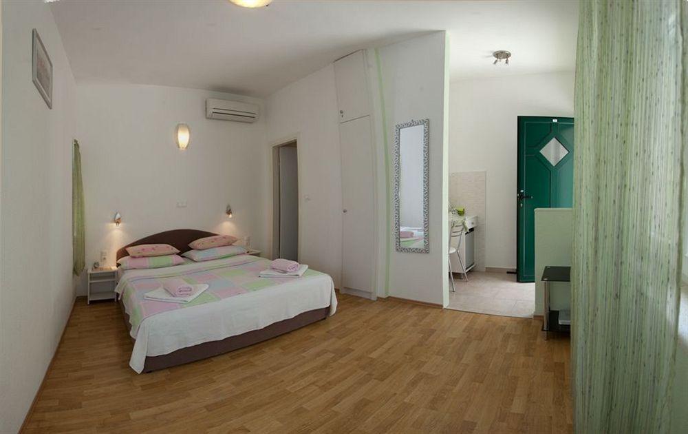 Central Old Town Rooms 스플리트 외부 사진