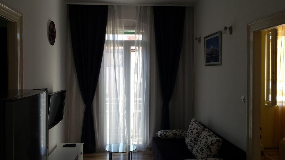 Central Old Town Rooms 스플리트 외부 사진
