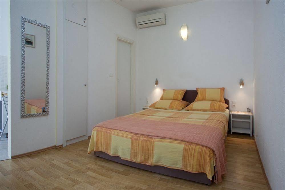 Central Old Town Rooms 스플리트 외부 사진