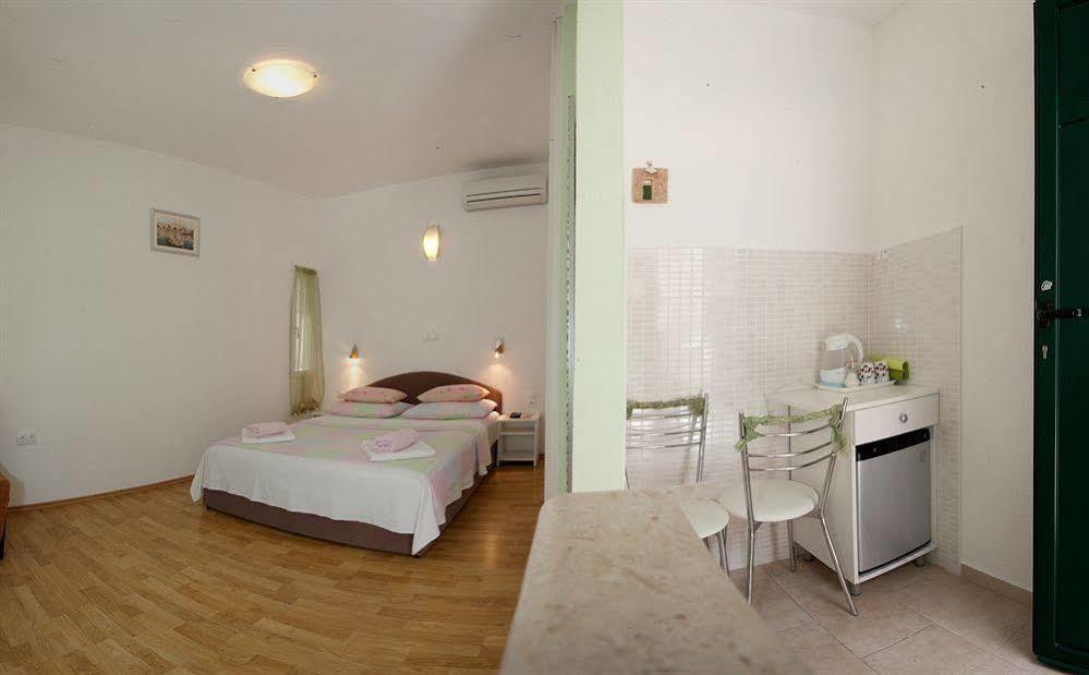Central Old Town Rooms 스플리트 외부 사진